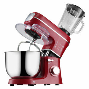 cake mixer with stand 