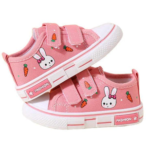 canvas shoes 