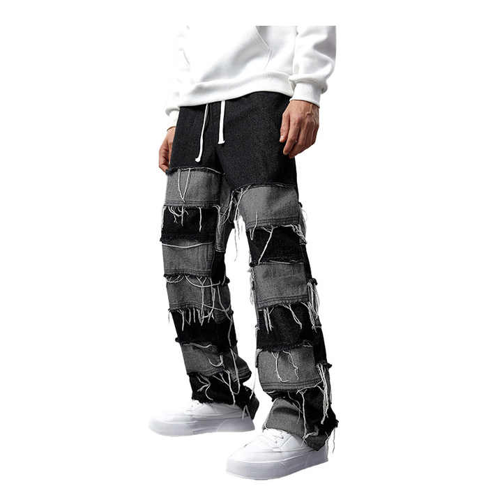 بنطلون جينز رجالي