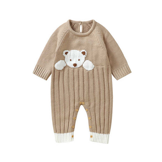 Arrival Mimixiong- Baby Rompers 