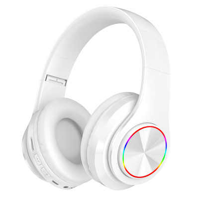 سماعة رأس لاسلكية . wireless headset