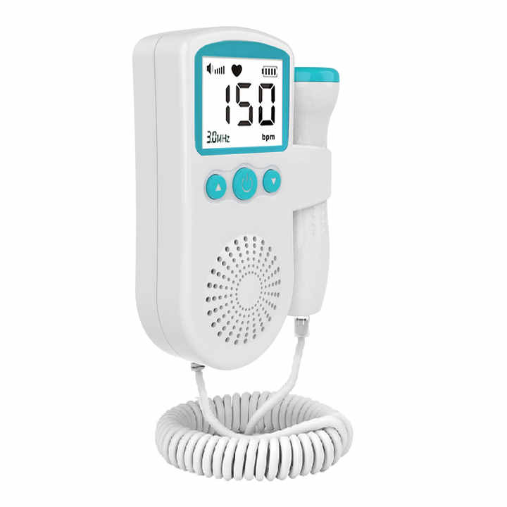 Household Portable Monitor 
