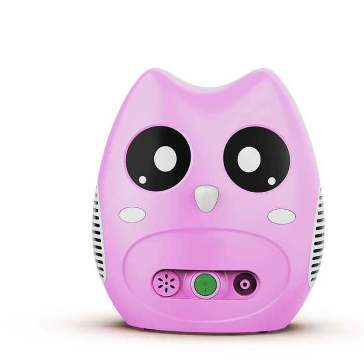 wl Shape 220V Asthma Inhaler for Children 