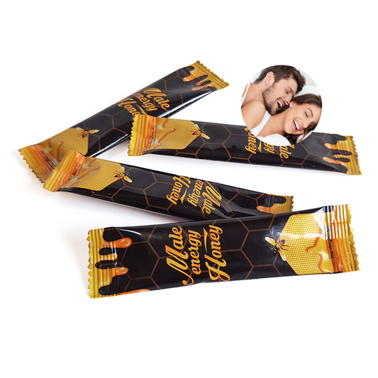 Sexual enhancers 