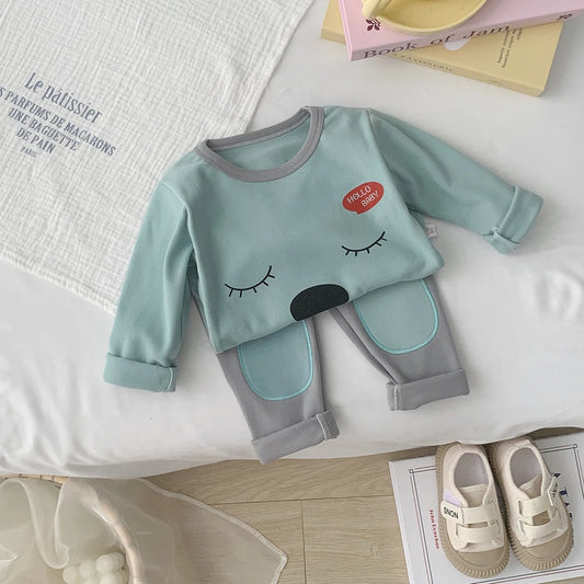 Clothing set - Pijama