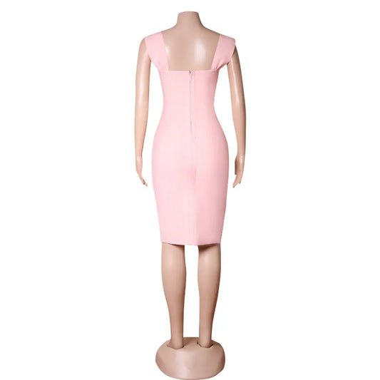 Sexy short dress for women 
