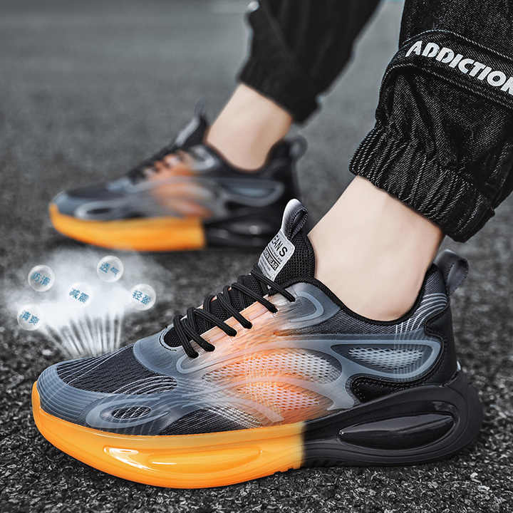 Men's sneakers 