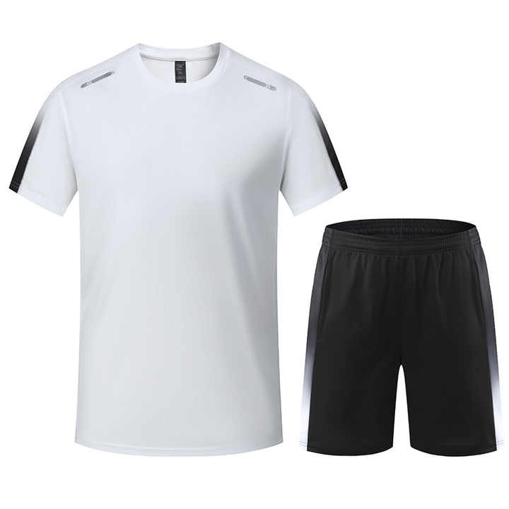 Men's sports T-shirt 