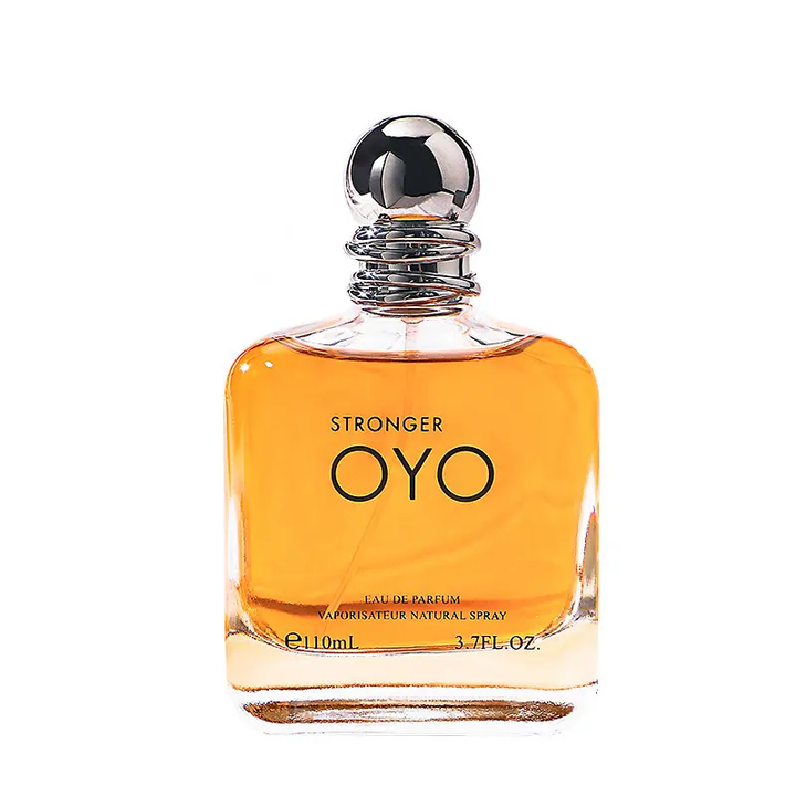Perfumes 