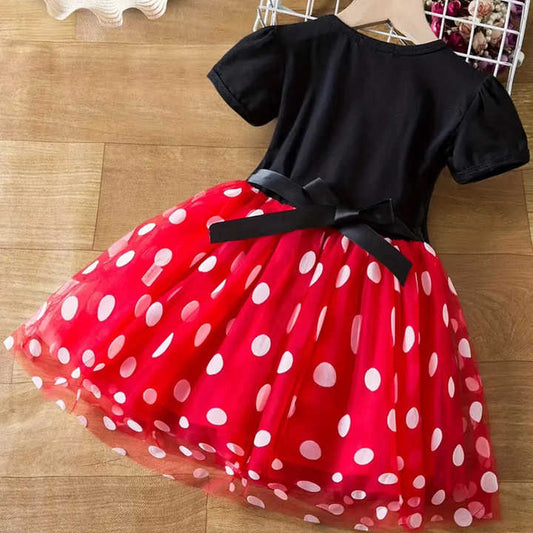 girls' clothing 