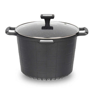 Cooking sets, soup pots 