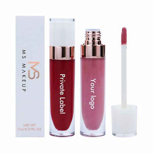 matte lipstick