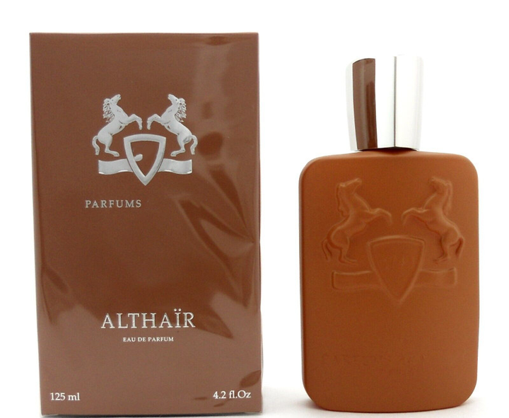 Men's perfume 