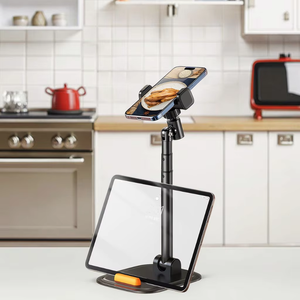 FEIXIANG Factory X66D Multi-angle Double Stand, 