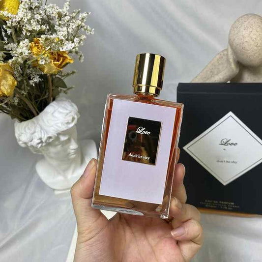Luxury perfume 
