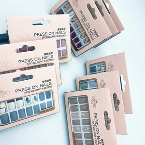 Private Label - Artificial Nails 