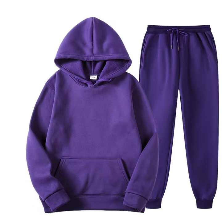 Men's Hoodie 
