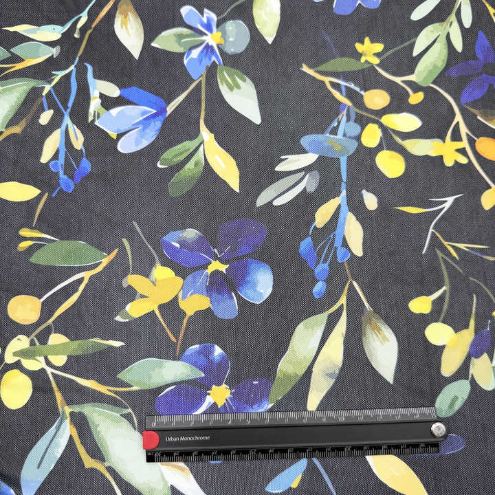 mesh fabric 