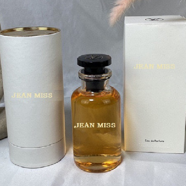 Perfumes 