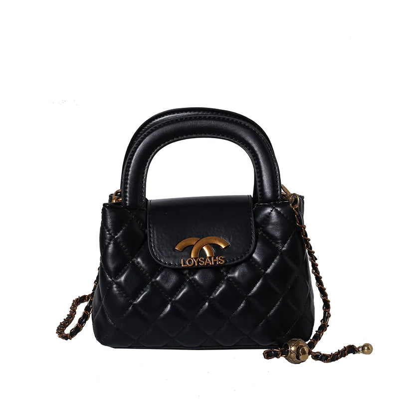 Stylish women's handbags