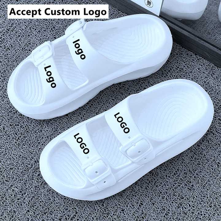 Men's slippers 