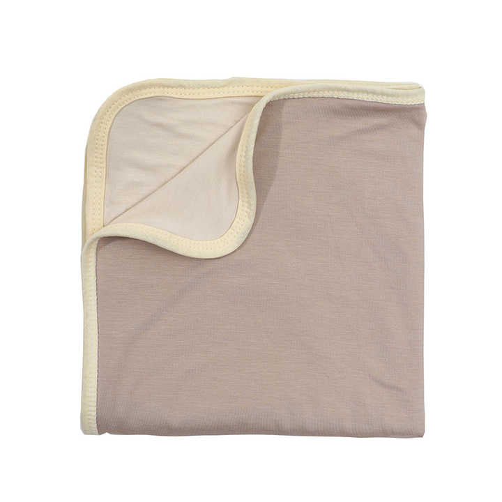 Baby Shower Gift Toddler Gift -بطانية أطفال ناعمة فاخرة من الخيزران