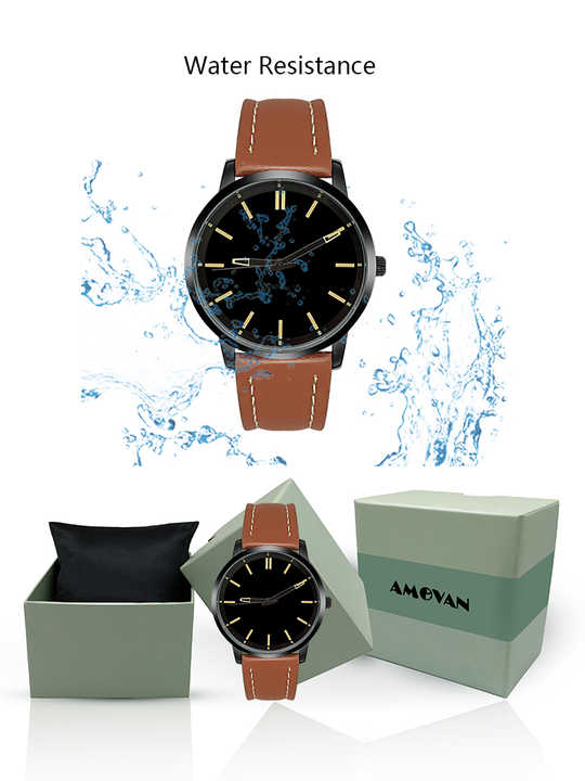 Men's accessories 