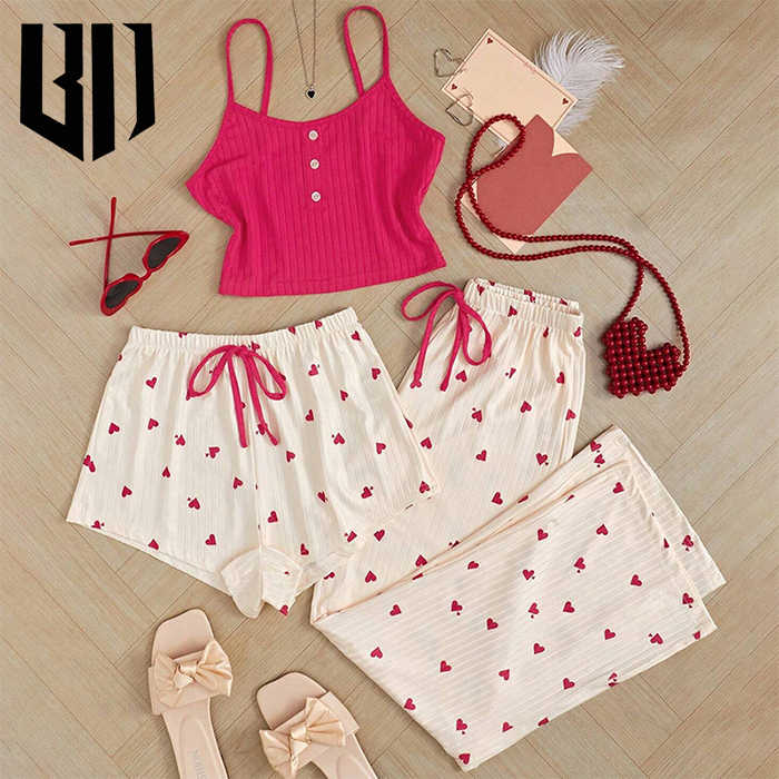 Women's pajamas 