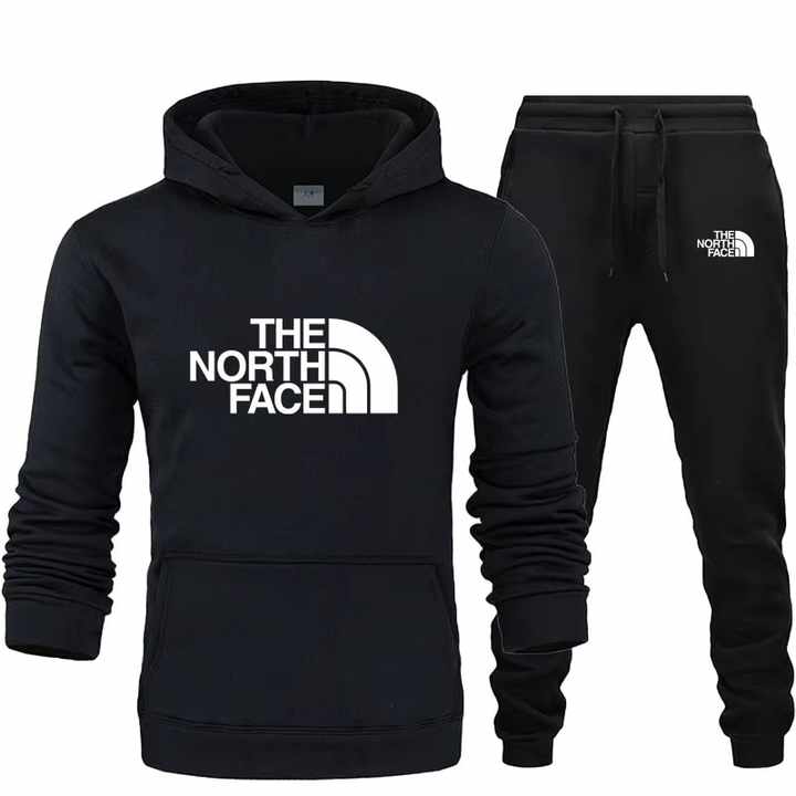 New men's sports T-shirt 