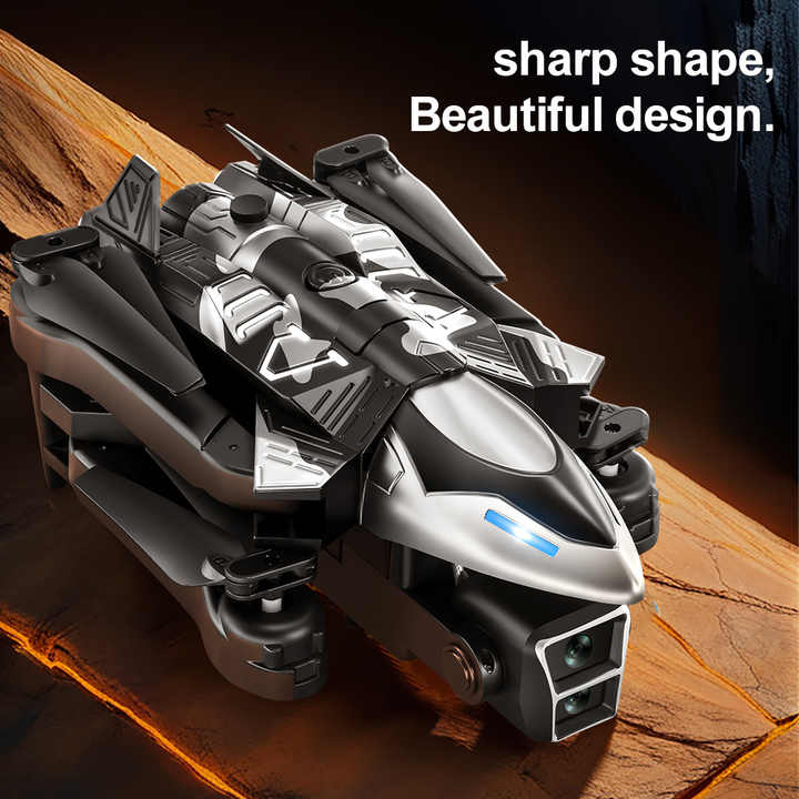 لعبة احترافية للتحكم عن بعد - اجهزة امان