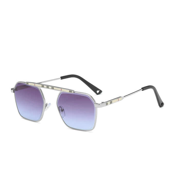 square sunglasses