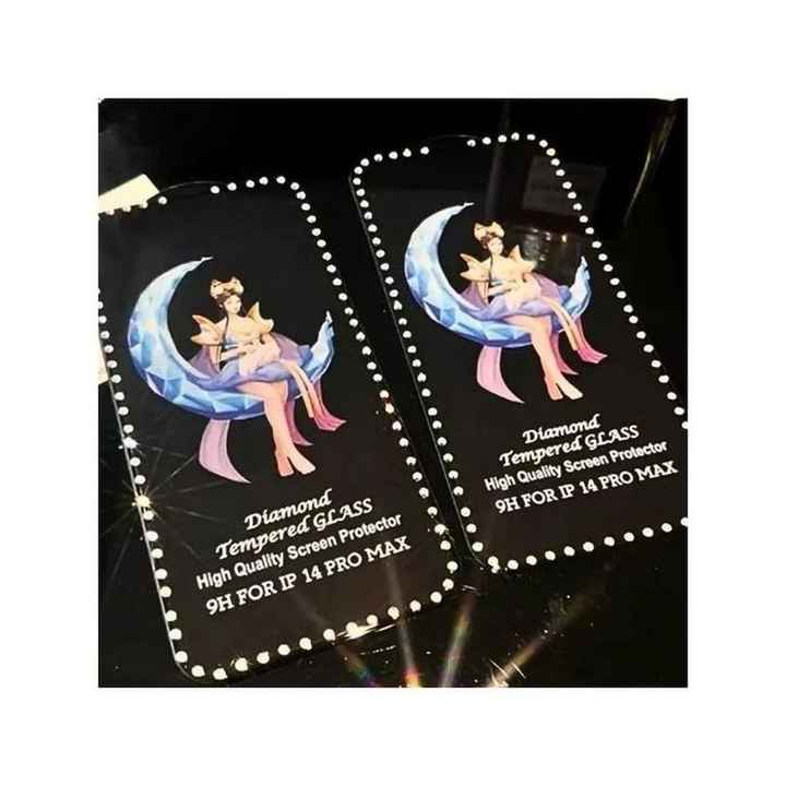 TPU Screen Protector 