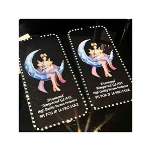 TPU Screen Protector 