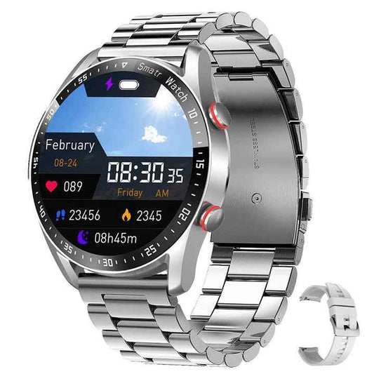 2-in-1 Stainless Steel Silicone Sports. 