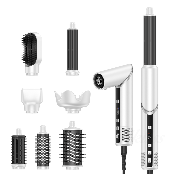 Hair Dryer 