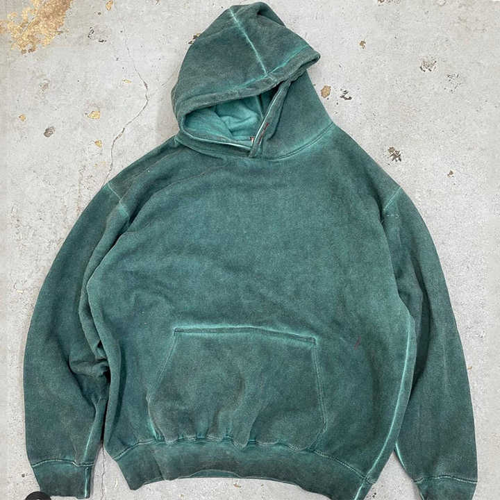 Men's Hoodie 