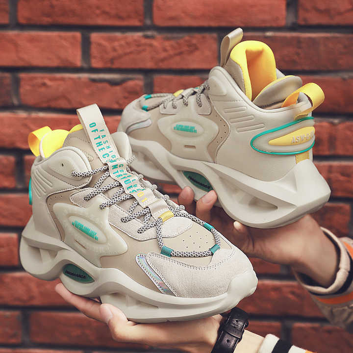 New Fashion Sneakers 