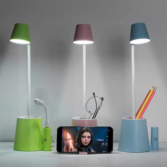 Lighting and lamps 