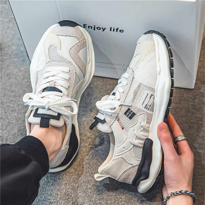 Men's fitness shoes