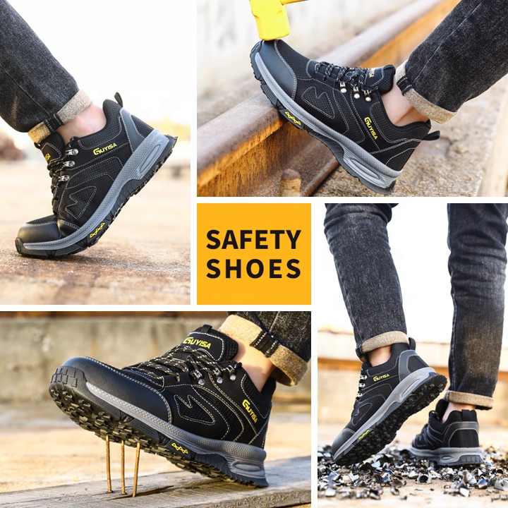 Men's shoes 