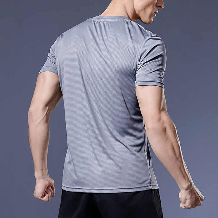Men's T-shirt 