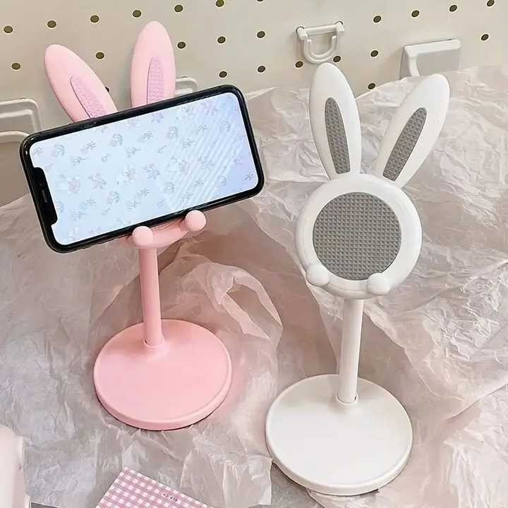 Factory Price Portable Mini Adjustable Desktop Stand. 