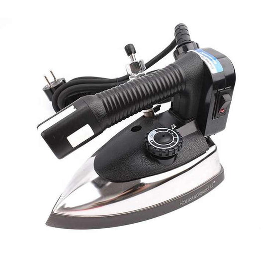 Industrial panerka, steam iron 