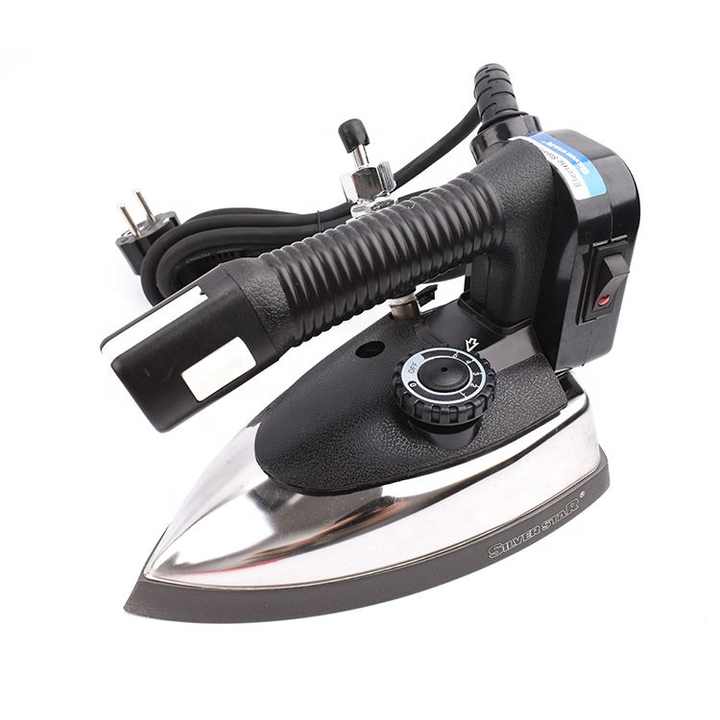 حديد بخاري بالكامل - كوايات