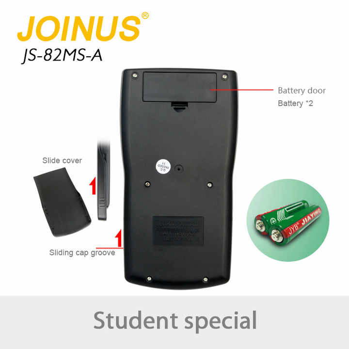 JOINUS Scientific Calculator Electronic 