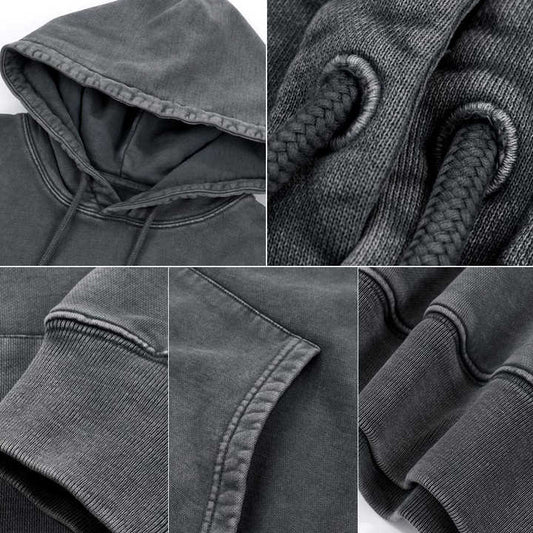 Winter Clothing 