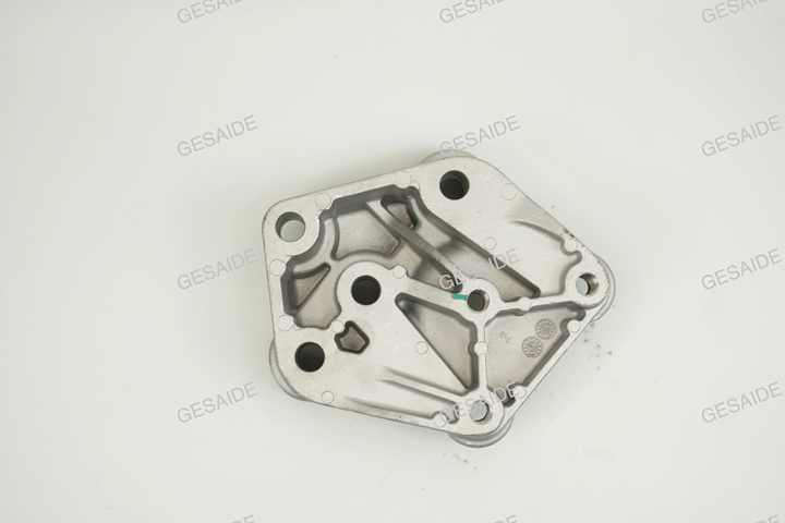 Transmission bracket