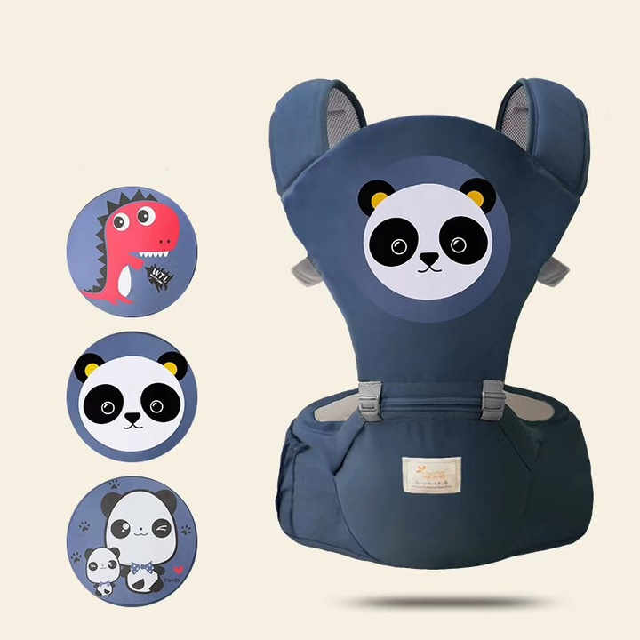 Latest Factory Wholesale Cheapest All Seasons Baby Carrier Backpack Holder 