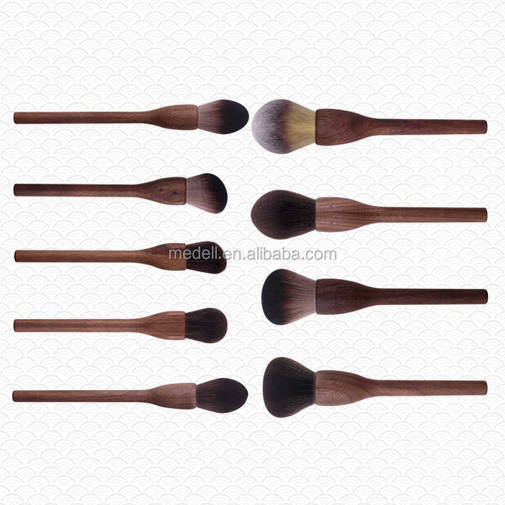 makeup brush sets 