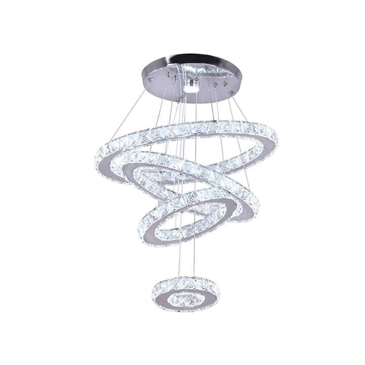 crystal lamps 
